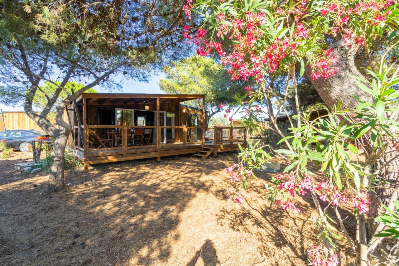 Hotel Viglamo Domaine Presqu'Ile De La Franqui Leucate Exteriér fotografie