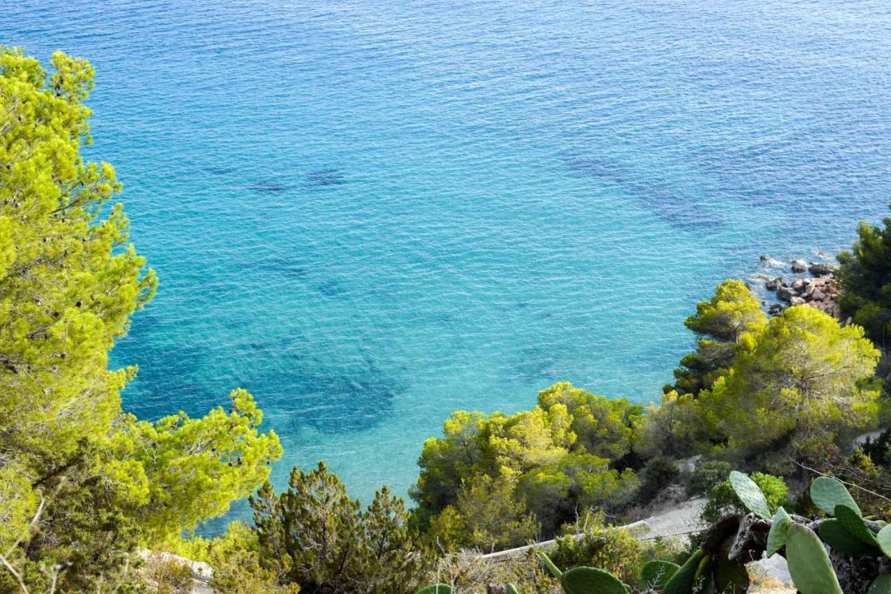 Hotel Viglamo Domaine Presqu'Ile De La Franqui Leucate Exteriér fotografie